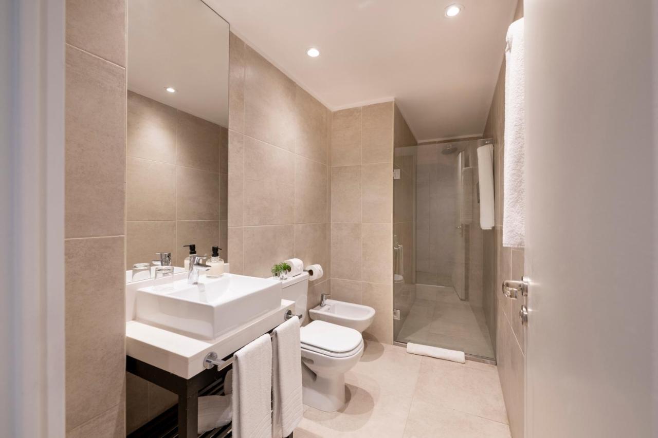 Efe Hotel&Cowork Buenos Aires Zewnętrze zdjęcie