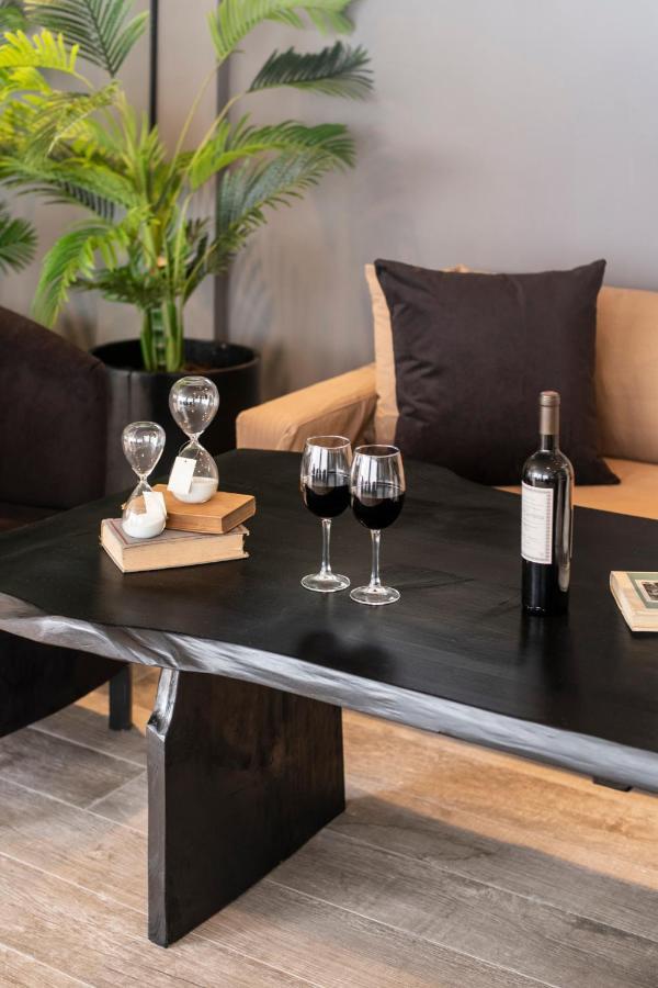 Efe Hotel&Cowork Buenos Aires Zewnętrze zdjęcie