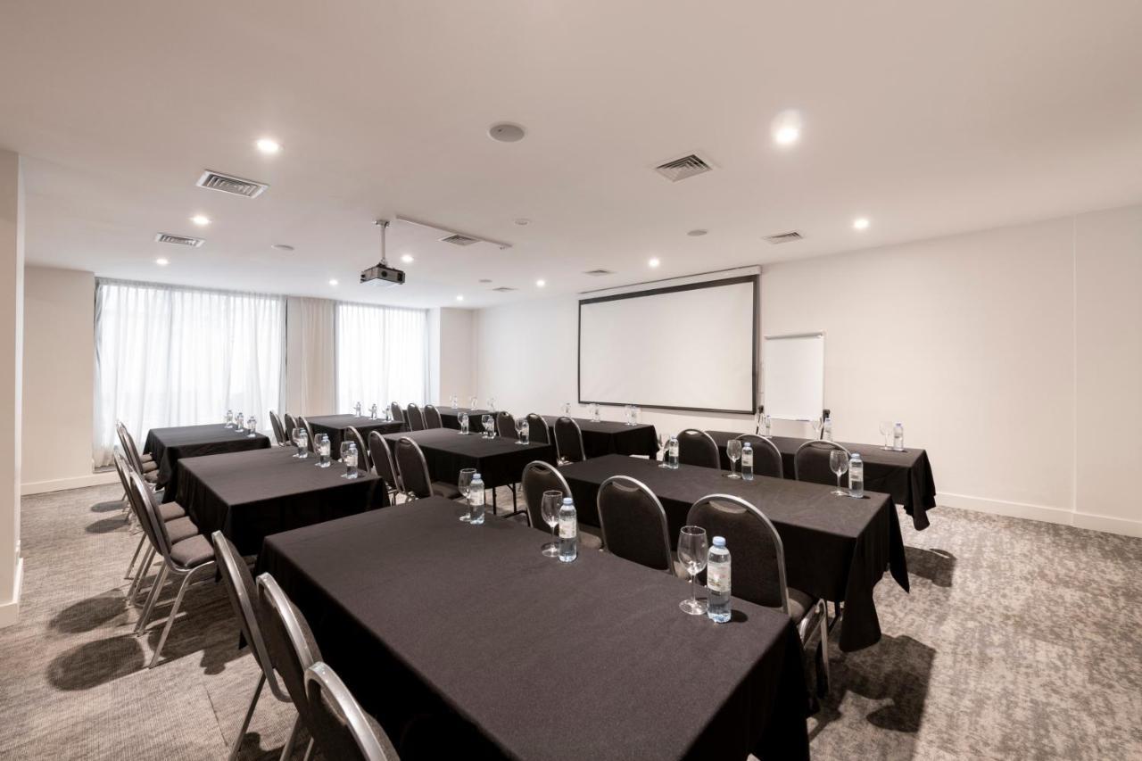 Efe Hotel&Cowork Buenos Aires Zewnętrze zdjęcie
