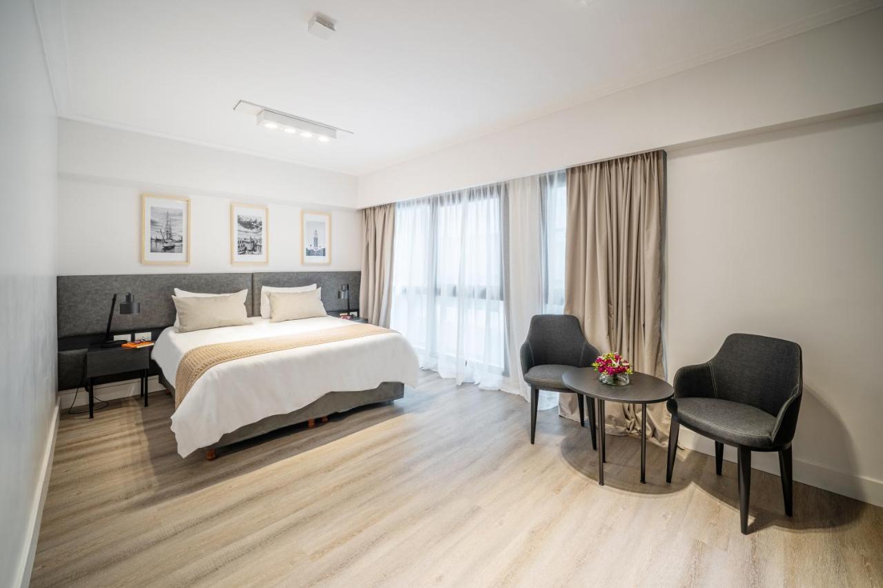 Efe Hotel&Cowork Buenos Aires Zewnętrze zdjęcie