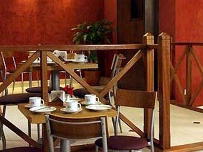 Efe Hotel&Cowork Buenos Aires Zewnętrze zdjęcie