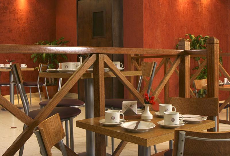 Efe Hotel&Cowork Buenos Aires Zewnętrze zdjęcie