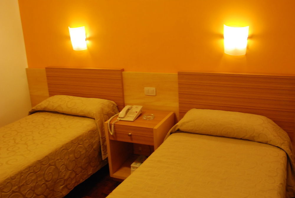 Efe Hotel&Cowork Buenos Aires Zewnętrze zdjęcie